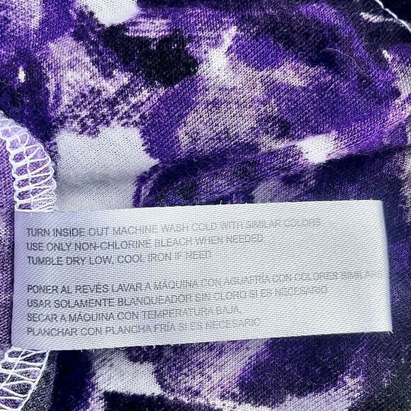 🍍3/$15🍍 Beach By Design Coverup Dress - Picture 7 of 7